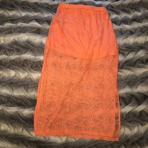bobbie brooks skirt